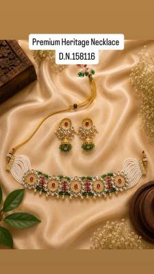 Premium Necklace Goa jewellery shops